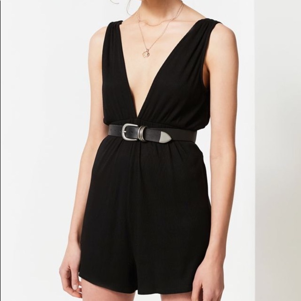 Urban Outfitters romper